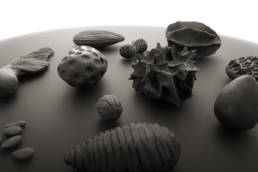 Culturesphere, Seeding Sustainable Futures, Ingrid Ruegemer, Oliver Szasz, Innovation, Tactile Thinking, Co-Creation, Art, Craft