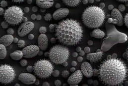 fungi-futures, somerset house, london