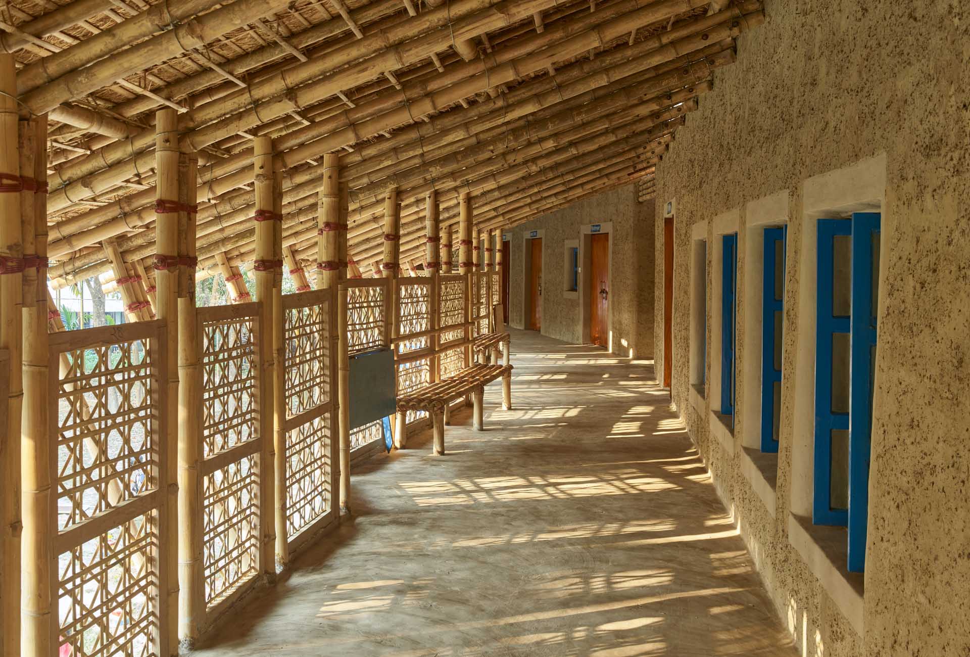 Obel Award 2020, Anandaloy