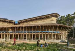 Obel Award 2020, Anandaloy