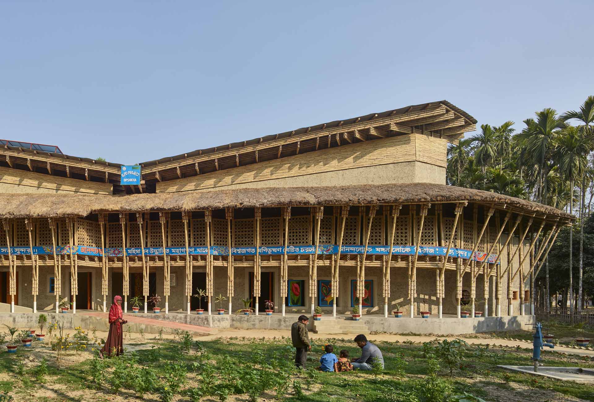 Obel Award 2020, Anandaloy