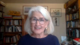 Ann Pettifor