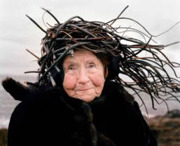 Eyes as Big as Plates