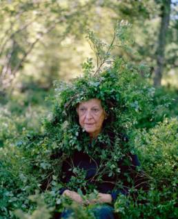 Eyes as Big as Plates