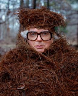 Eyes as Big as Plates