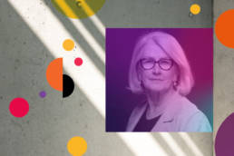 Nesta talks with Ann Pettifor