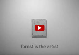 Patrick M. Lydon, Forest is the Artist, Symbioscene, Symbiocene