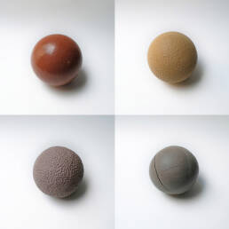 Bruce Gardner, Dorodango