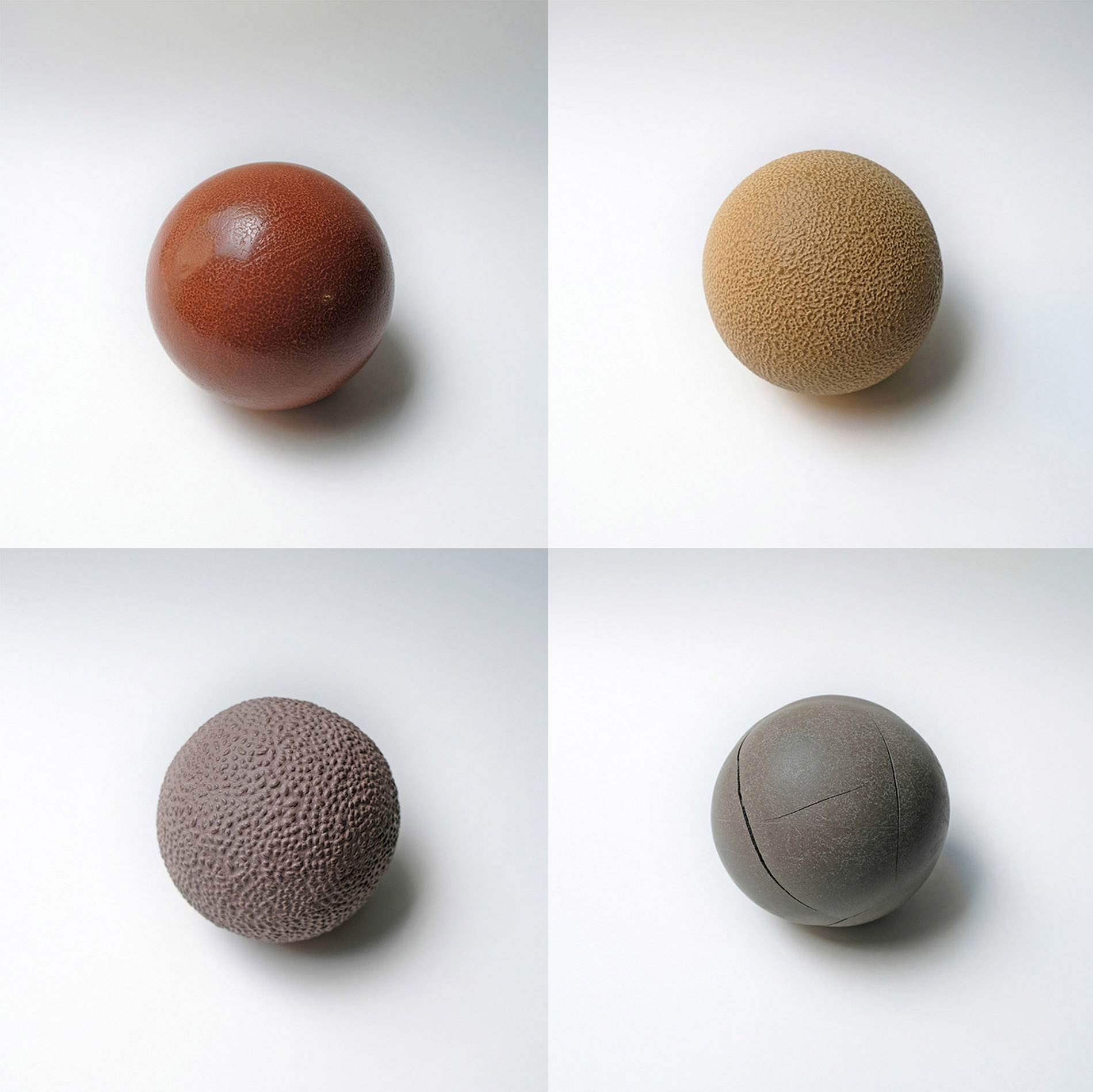 Bruce Gardner, Dorodango