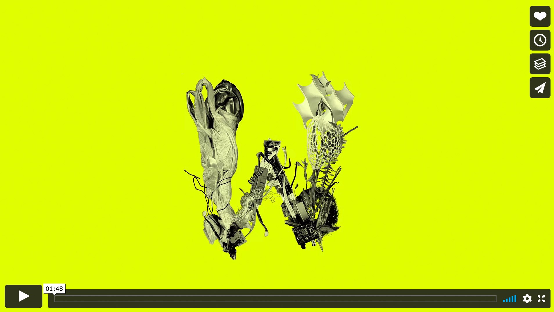 Waste Age - The Design Museum