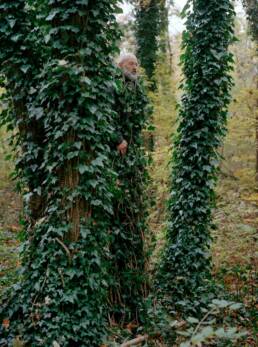 Riitta-Ikonen+Karoline-Hjorth, Symbio(s)cene, Art-Science Collaboration