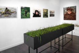 People - Nature - Future, Riitta Ikonen, Karoline Hjorth, Ingrid Ruegemer, Anthrotopia