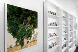 People - Nature - Future, Riitta Ikonen, Karoline Hjorth, Ingrid Ruegemer, Anthrotopia