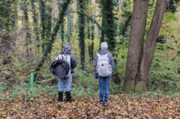 Riitta-Ikonen+Karoline-Hjorth, Symbio(s)cene, symbiocene, Art-Science Collaboration