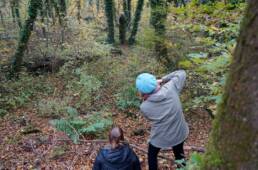 Riitta-Ikonen+Karoline-Hjorth, Symbio(s)cene, symbiocene, Art-Science Collaboration, Rachel Carson Center