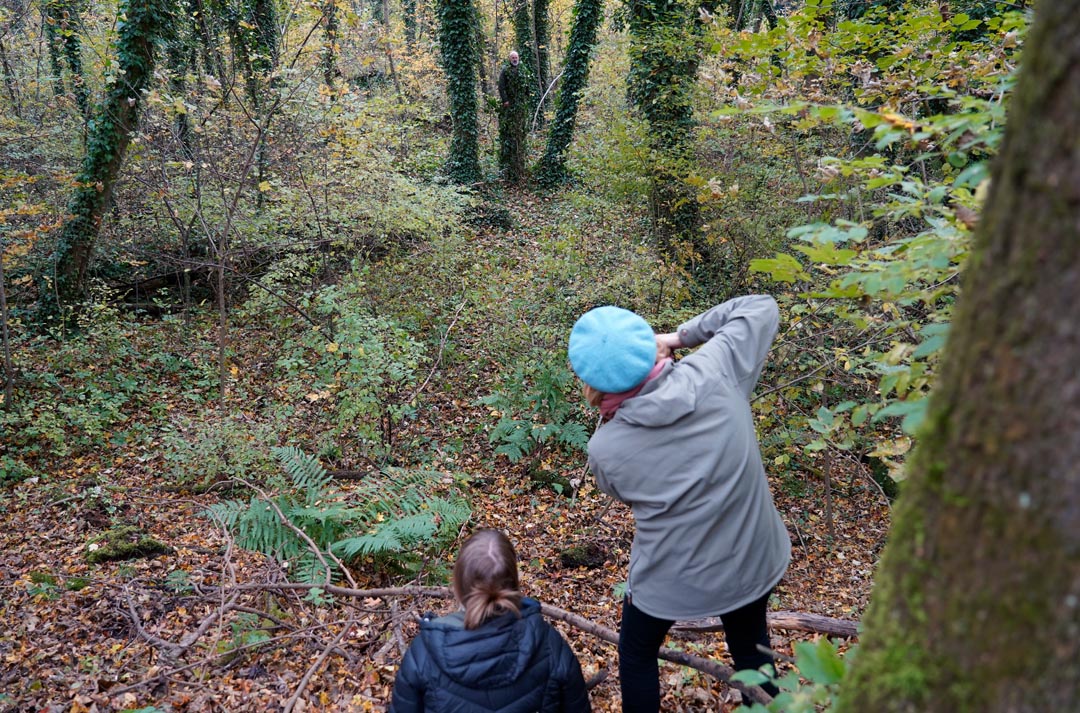Riitta-Ikonen+Karoline-Hjorth, Symbio(s)cene, symbiocene, Art-Science Collaboration, Rachel Carson Center