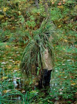 Riitta-Ikonen+Karoline-Hjorth, Symbio(s)cene, symbiocene, Art-Science Collaboration