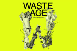 Waste Age - The Design Museum