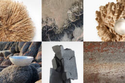 Matter Moves Mind, Curation Ingrid Ruegemer