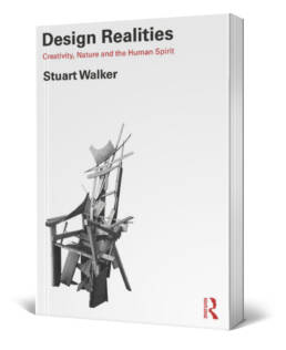 Stuart Walker, Design Realities