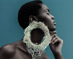 Zena Holloway - Rootful, Ingrid Ruegemer, Symbioscene, Symbiocene