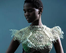 Zena Holloway - Rootful, Ingrid Ruegemer, Symbioscene, Symbiocene