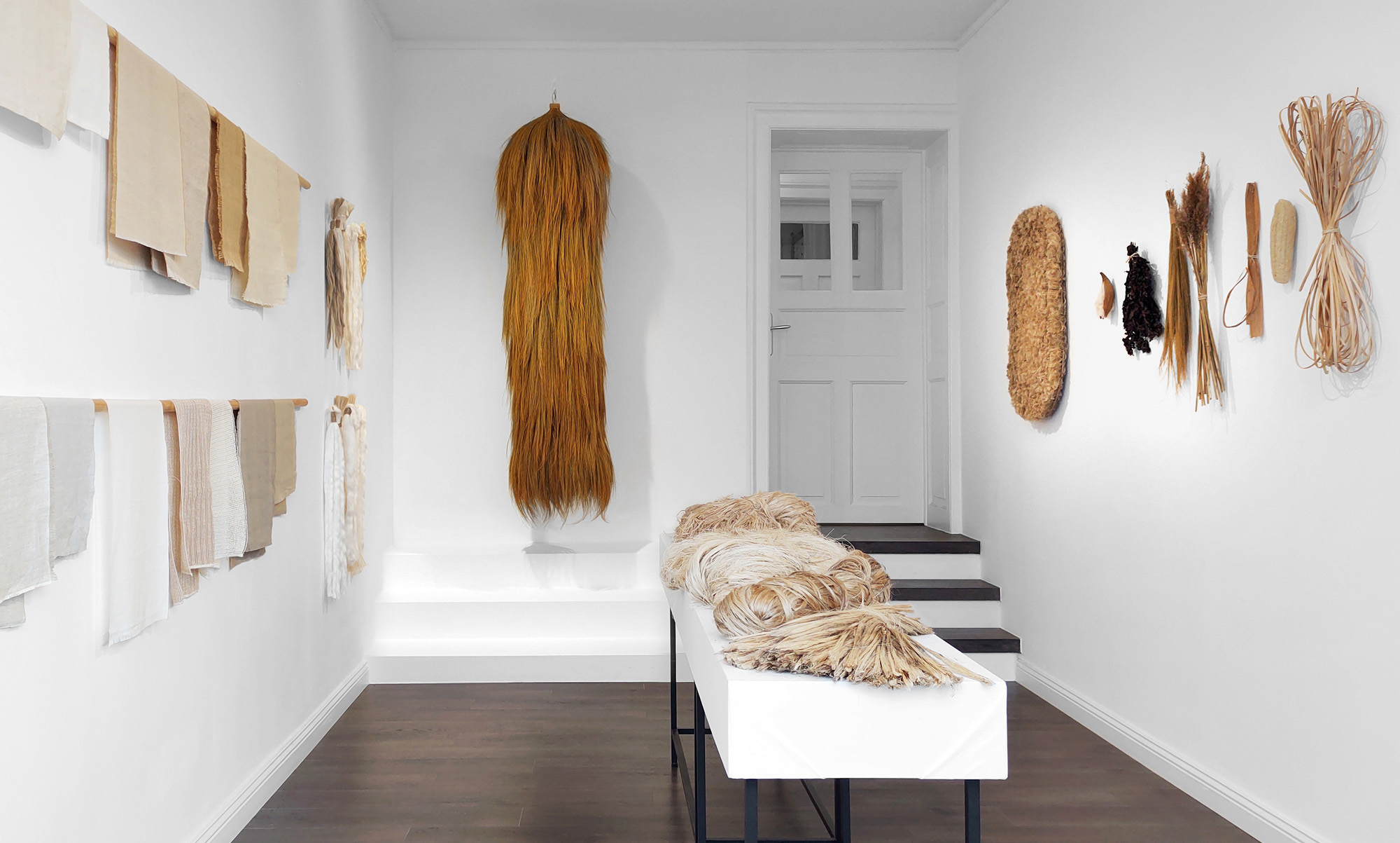 Phytophilia, Sara Martinsen, Symbiocene, Symbio(s)cene, Culturesphere, Ingrid Ruegemer