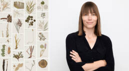 Phytophilia, Sara Martinsen, Symbiocene, Symbio(s)cene, Culturesphere, Ingrid Ruegemer