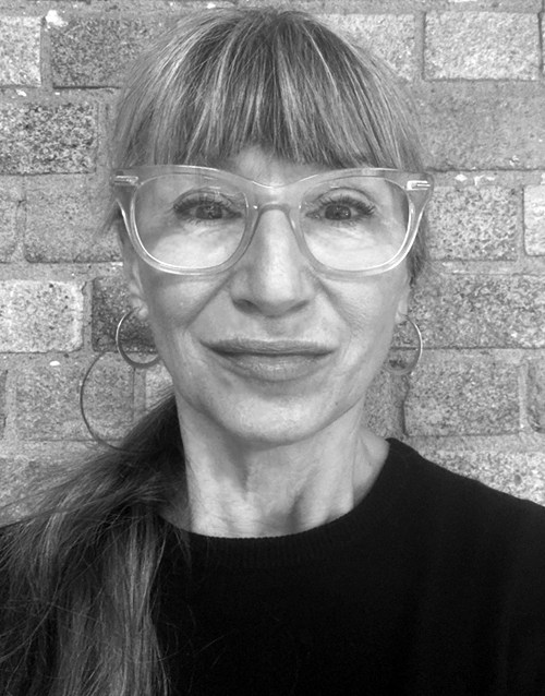 Dr. Kristen Scott, Symbio(s)cene, Symbiocene, Oliver Szasz, Ingrid Ruegemer