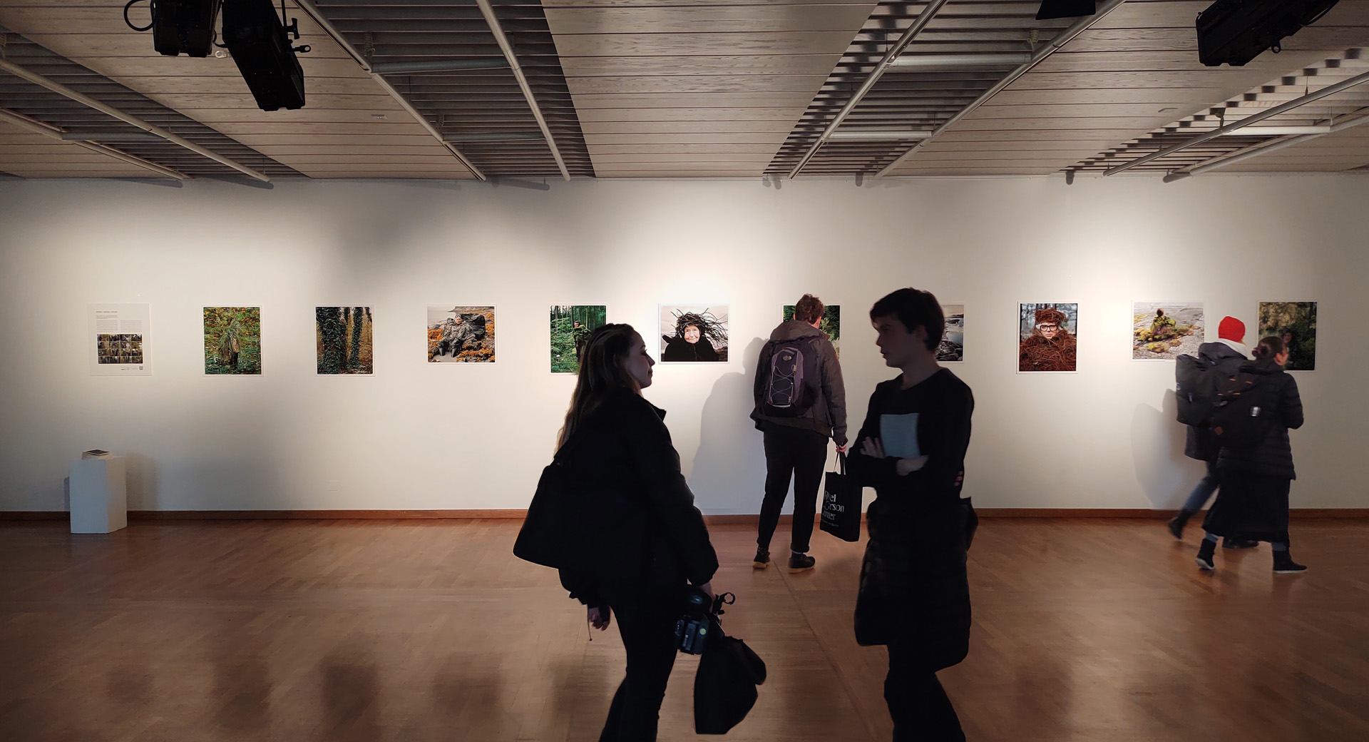 Riitta-Ikonen+Karoline-Hjorth, Symbio(s)cene, symbiocene, Art-Science Collaboration, Rachel Carson Center