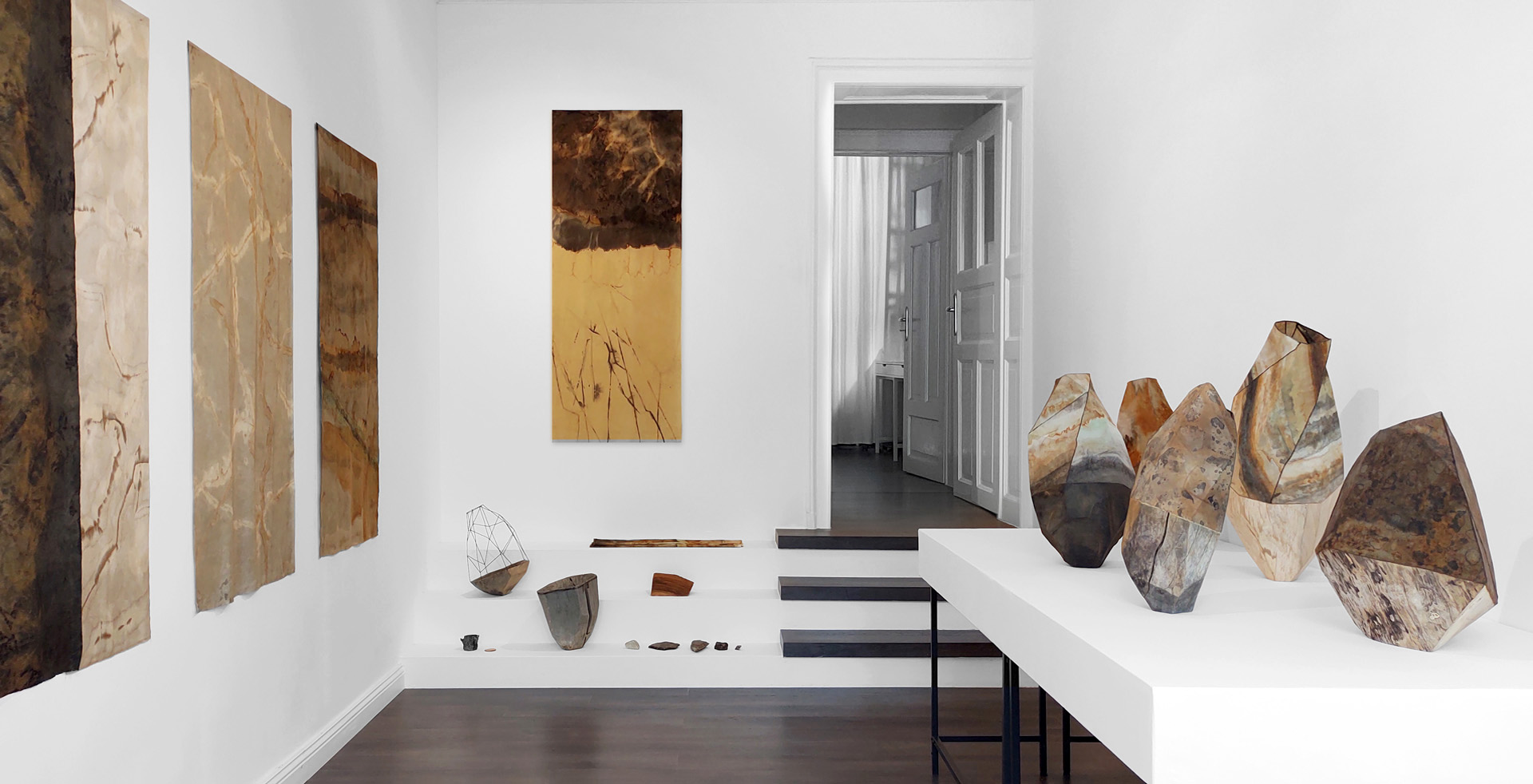 Awaré, Sylvia Eustache Rools, Jerome Pereira, Symbiocene, Symbio(s)cene, Culturesphere, Ingrid Ruegemer