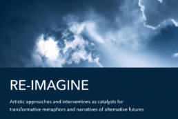 Prof. Oliver Szasz, Symbio(s)cene, symbiocene, Art-Science Collaboration, Rachel Carson Center