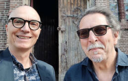 Futurologic Symposiom, Prof. Oliver Szasz, Symbiocene, Symbioscene