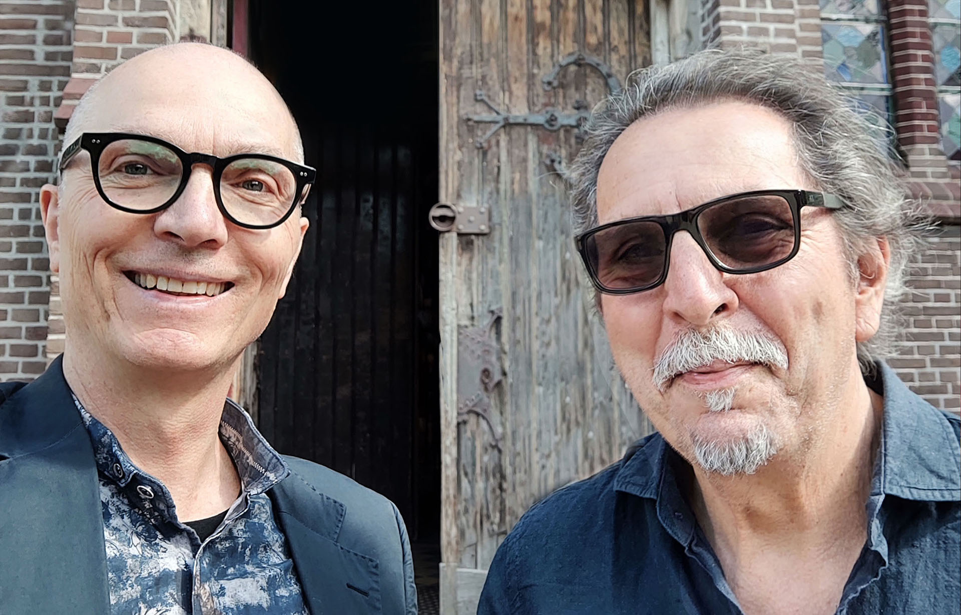 Futurologic Symposiom, Prof. Oliver Szasz, Symbiocene, Symbioscene