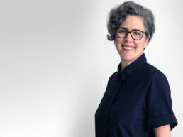 Ingrid Rügemer, Co-Founder, Anthrotopia