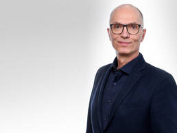 Prof. Oliver Szasz, Co-Founder, Anthrotopia