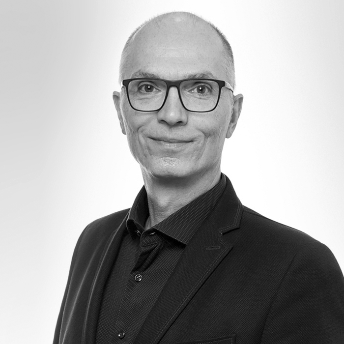 Prof. Oliver Szasz, Anthrotopia, Co-Founder, Author