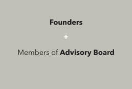 anthrotopia founders, ingrid ruegemer, prof. oliver szasz