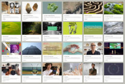 anthrotopia knowledge hub, journal, ingrid ruegemer, prof. oliver szasz