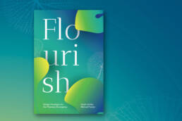 Flourish – Design Paradigms for Our Planetary Emergency, by Michael Pawlyn and Sarah Ichioka