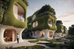Anthrotopia, Human-Nature-Futures, Symbiocene, Ingrid Ruegemer, Prof. Oliver Szasz, Symbiocene Institute Design Guide